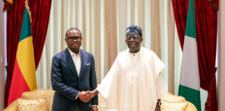 Bénin : Wadagni lance son offensive diplomatique sous-régionale par le Nigéria
