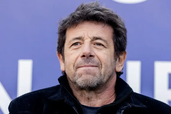 Justice : Patrick Bruel mis en examen pour viol