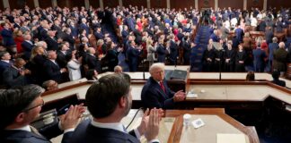 États-Unis : le Congrès réclame la fin de la guerre contre l’Iran