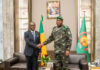 Bénin-Niger : des avancées vers la réouverture de la frontière