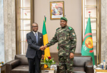 Bénin-Niger : des avancées vers la réouverture de la frontière
