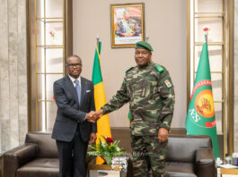 Bénin-Niger : des avancées vers la réouverture de la frontière