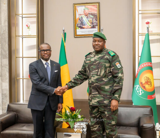 Bénin-Niger : des avancées vers la réouverture de la frontière