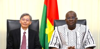 Burkina Faso : le FMI débloque de nouveaux fonds