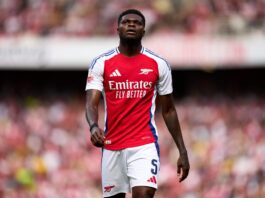Mondial 2026 : le Canada refuse un visa à Thomas Partey, accusé de viol au Royaume-Uni