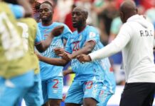 Mondial 2026 : la RDC arrache un nul historique face au Portugal