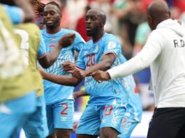 Mondial 2026 : la RDC arrache un nul historique face au Portugal