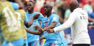 Mondial 2026 : la RDC arrache un nul historique face au Portugal