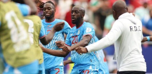 Mondial 2026 : la RDC arrache un nul historique face au Portugal