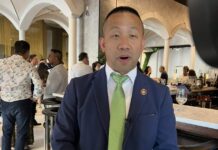 Etats-Unis : le sénateur Clarence Lam réaffirme son engagement au service des citoyens du Maryland