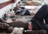 La République centrafricaine en alerte après une flambée de choléra