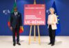 Bruxelles, le premier grand signal international de Romuald Wadagni