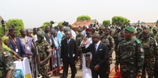 Wadagni en visite au Niger et au Burkina Faso