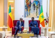 Wadagni relance le dialogue en Afrique de l’Ouest