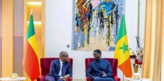 Wadagni relance le dialogue en Afrique de l’Ouest