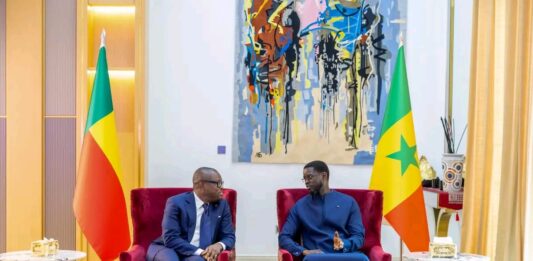 Wadagni relance le dialogue en Afrique de l’Ouest