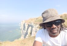 Rasbawa : « Le Vodoun est ma culture, ma vie, et le reggae mon moyen d’expression »