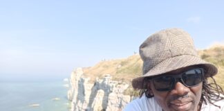 Rasbawa : « Le Vodoun est ma culture, ma vie, et le reggae mon moyen d’expression »