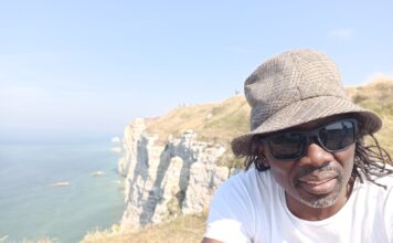 Rasbawa : « Le Vodoun est ma culture, ma vie, et le reggae mon moyen d’expression »