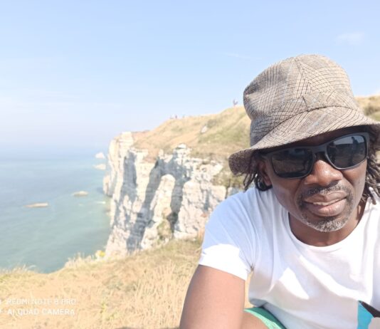 Rasbawa : « Le Vodoun est ma culture, ma vie, et le reggae mon moyen d’expression »