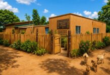 Bénin : un complexe culturel pour préserver la mémoire et les traditions