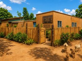Bénin : un complexe culturel pour préserver la mémoire et les traditions