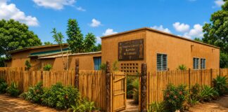 Bénin : un complexe culturel pour préserver la mémoire et les traditions
