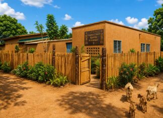 Bénin : un complexe culturel pour préserver la mémoire et les traditions