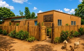 Bénin : un complexe culturel pour préserver la mémoire et les traditions