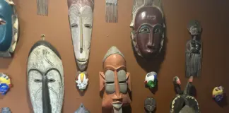 Les Pays-Bas et l’Allemagne vont restituer près de 2 000 objets historiques pillés au Ghana