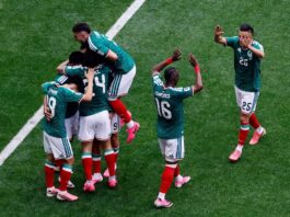Mondial 2026 : le Mexique démarre fort
