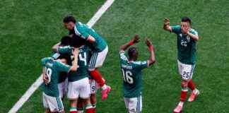 Mondial 2026 : le Mexique démarre fort