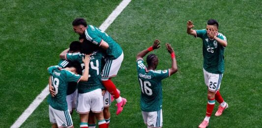 Mondial 2026 : le Mexique démarre fort