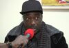 José Touré, l’incontournable africain du showbiz américain