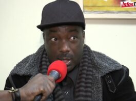 José Touré, l’incontournable africain du showbiz américain