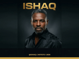 Avec « Sika », le rappeur béninois Ishaq revendique une identité africaine assumée
