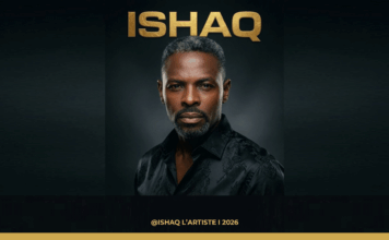 Avec « Sika », le rappeur béninois Ishaq revendique une identité africaine assumée