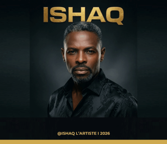 Avec « Sika », le rappeur béninois Ishaq revendique une identité africaine assumée