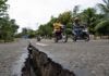 Philippines : la terre tremble, le chaos s’installe