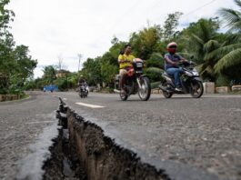Philippines : la terre tremble, le chaos s’installe