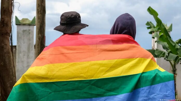 Niger : sanctions contre les relations homosexuelles
