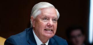 États-Unis : le sénateur républicain Lindsey Graham est décédé à l’âge de 71 ans