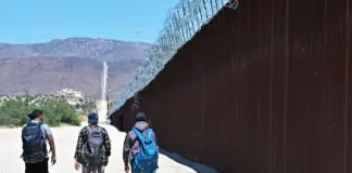 Immigration : Javier, 15 ans, seul sur la route des États-Unis