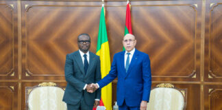 Bénin-Mauritanie : un partenariat en quête de nouvel élan