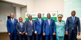Abidjan lance le Premier Forum Régional de l’Eau pour Transformer l’Afrique de l’Ouest