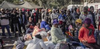 Afrique du Sud : plus de 53 000 étrangers expulsés