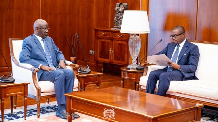 Macroéconomie : Le Bénin franchit le seuil des 70 %, selon l'UEMOA