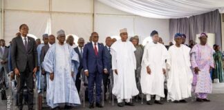 Bénin : le Sénat entre officiellement en fonction