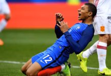 Football : Mbappé, nouveau roi des buteurs du Mondial