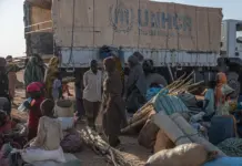 Soudan du Sud : 240 000 réfugiés menacés de perdre toute aide alimentaire